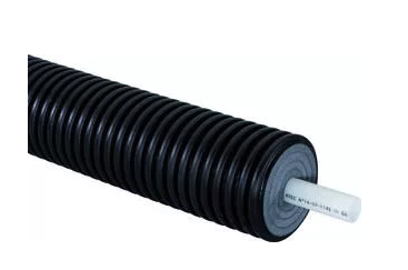 Uponor Ecoflex Thermo труба Single